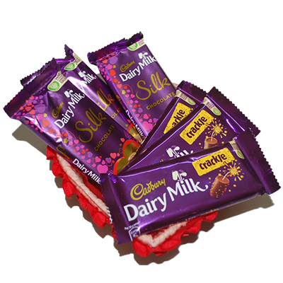 "Choco Temptations - Click here to View more details about this Product